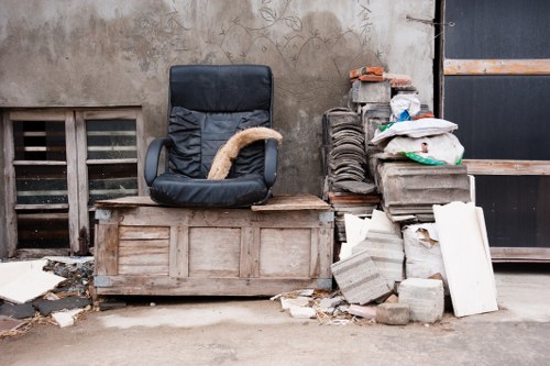 Why choose Hoxton House Clearance services