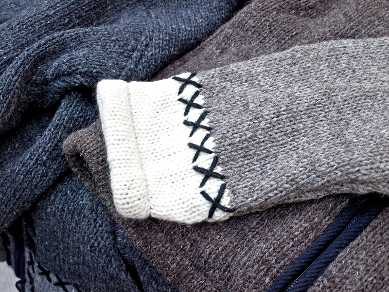 waste collection household