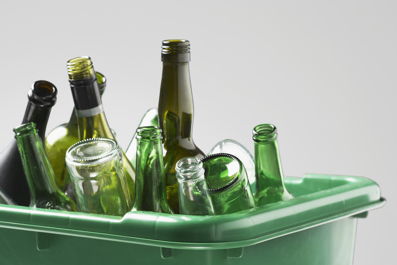 Waste Recycling