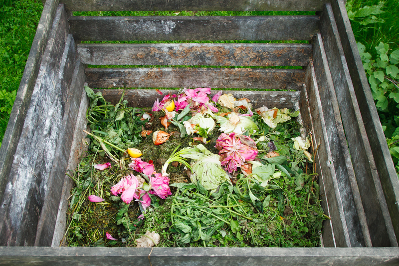 waste collection household