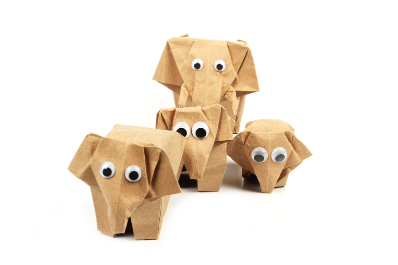 waste collection Household